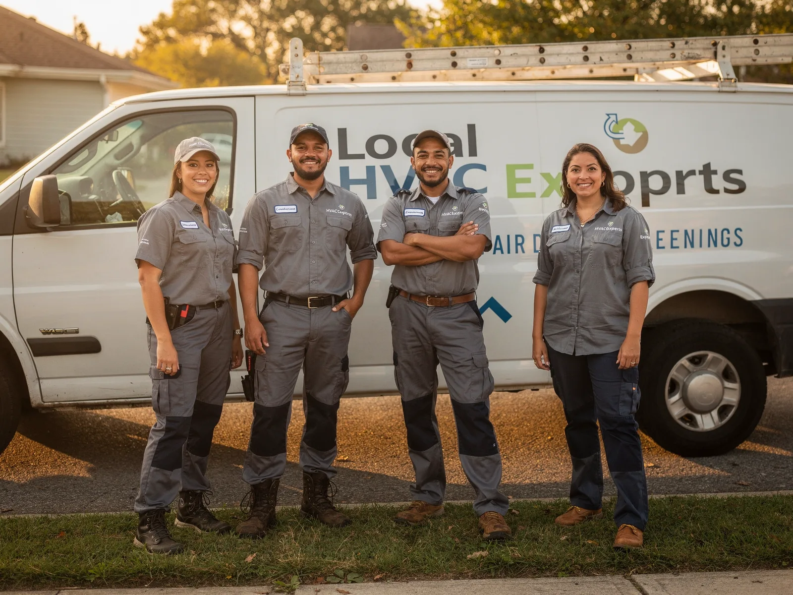 24/7 HVAC Repair & AC Replacement company in Brewster, NY
