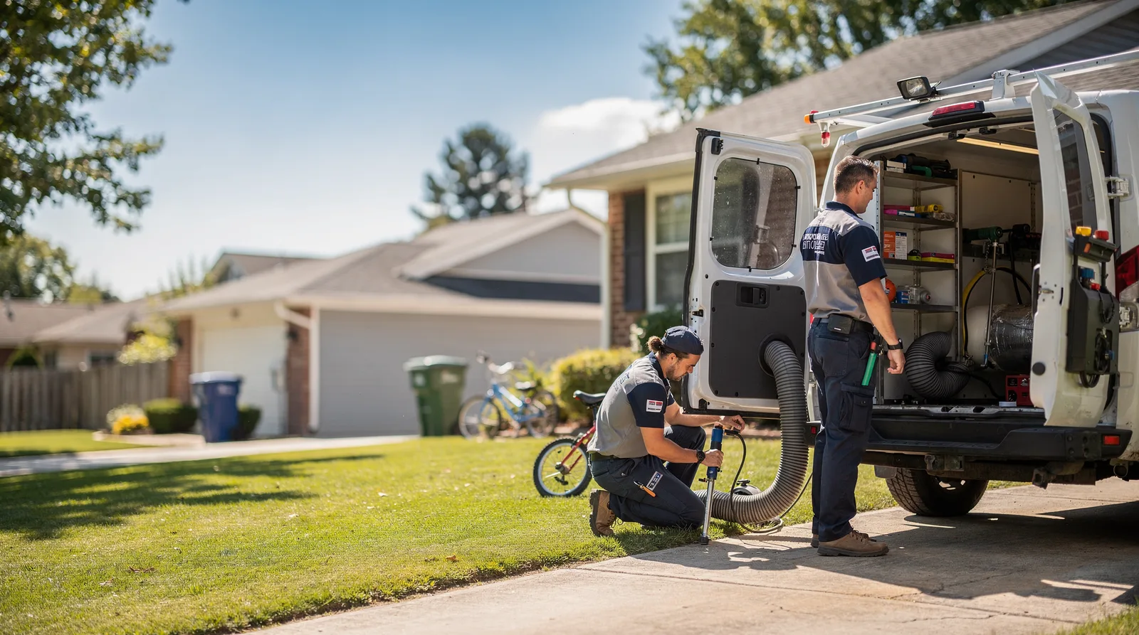 24/7 HVAC Repair & AC Replacement in Brewster, NY near me